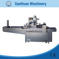 Multi Function Automatic Flow Wrapping Machine